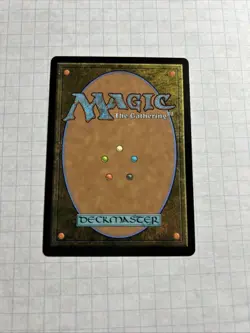 Magic The Gathering Riverchurn Monument Aetherdrift Regular R 0057 - Image 2