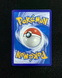 2025 Pokemon TCG S-Chinese Gem Pack Vol 3 CBB3C 16 07/07 Greavard -LU57 - Image 2