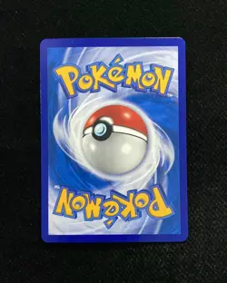 2025 Pokemon TCG S-Chinese Gem Pack Vol 3 CBB3C 09 07/07 Mismagius -LU57 - Image 2