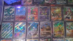 Pokemon Bulk lot English Japanese Korean New to vintage Full Art illustrator tcg - Image 3