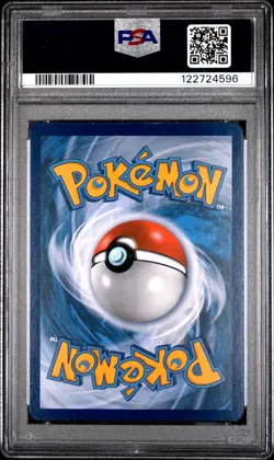 2016 POKEMON GENERATIONS RADIANT COLLECTION FLAREON EX #RC6 PSA 8 NM #122724596 - Image 2