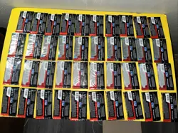 Pokemon Booster Packs Lot - 40 Packs (10 Packs Per Set) - Factory Sealed - Image 4