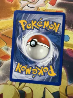 Pokemon Aquapolis MANKEY Common Base Set #92/147 E-Series NM Komiya - Image 2