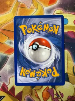 Oddish 097/147 Aquapolis - Vintage Pokemon - Common NM - Image 2