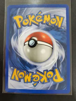 Marshtomp 41/109 Ruby and Sapphire Reverse Holo LP Pokemon TCG - Image 2
