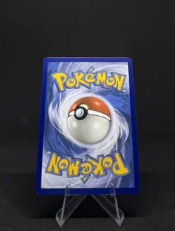 Pokemon TCG - Detective Pikachu - Greninja 9/18 Holo NM - Image 2