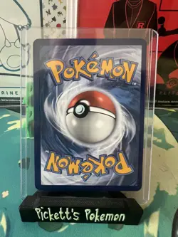 Sprigatito ex - SVP087 Black Star Promo Pokemon - NM/MINT - Image 2