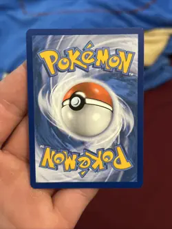 Eri - 199/162 Ultra Rare Holo SV05: Temporal Forces NM Pokemon - Image 2