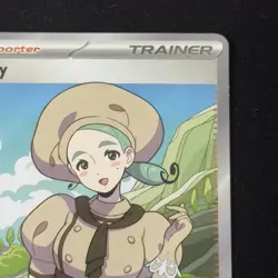 Katy 237/198 Full Art Ultra Rare SV01: Scarlet & Violet Base Set Pokemon TCG - Image 4