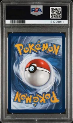 Pokemon TCG Lucario (Scarlet & Violet Stamp) 114/198 PSA 10 ✨ - Image 2