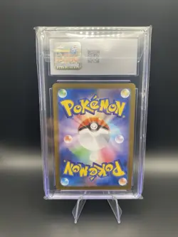 CGC Pokemon Japanese Slabs All Grade 10 Latios,Cresselia And Annihilape - Image 2