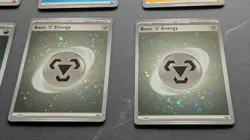6x Lot of Energy Cosmos Holo - Pokemon Scarlet & Violet: 151 - Image 5