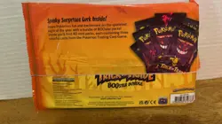 Pokemon Trick or Trade Booster Bundle - Sealed - Halloween Set (40 Mini Packs) - Image 2