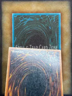 Yugioh Kycoo the Ghost Destroyer LON-062 Super Rare HP - Image 3