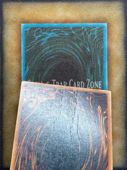 Yugioh Kycoo the Ghost Destroyer LON-062 Super Rare HP - Image 4