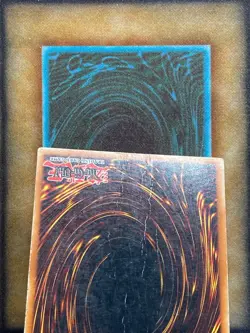 Yugioh Kycoo the Ghost Destroyer LON-062 Super Rare HP - Image 5