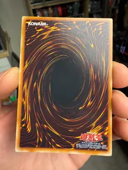 Yugioh Power Bond CRV-JP037 Ultimate Rare Japanese - Image 5