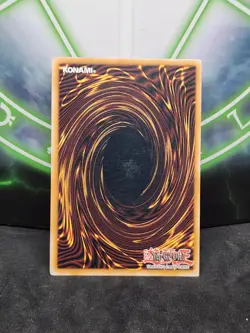 Yugioh Elemental Hero Plasma Vice CT04-EN006 Secret Rare LP - Image 2