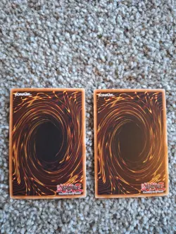 Magician of Faith DUSA-EN044 Duelist Saga 1st Edition x2 - Image 2