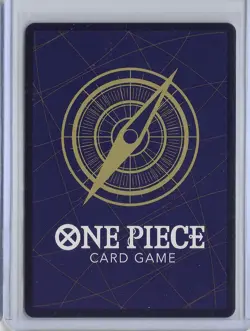 Rebecca (JP) - One Piece: Royal Blood - OP10-058 - SR - Image 2