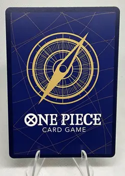 Portgas.D.Ace - EB02-028 (SP) - Carrying On His Will (OP13) - Image 2
