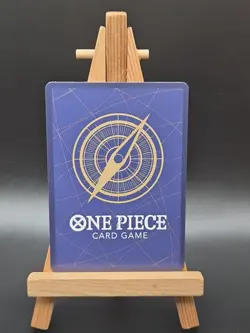 One Piece The Best English Volume 2 Otama Rare #PRB02-016 - Image 2