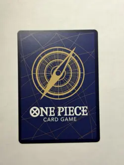 Nico Robin ST29-009 Full Art Alt Starter Deck 29 Egghead One Piece English - Image 2