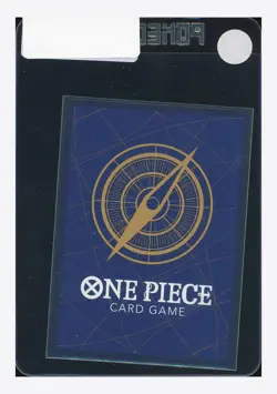 One Piece Sabo Rare Promo 2025 EB02-002 Championship 25-26 Chinese - Image 2