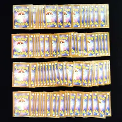 Bulk Lot 100 V ex RR VMAX VSTAR RRR NM-LP No Dupes Japanese Pokemon Card 569 - Image 2