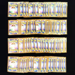 Bulk Lot 100 V ex RR VMAX VSTAR RRR NM-LP No Dupes Japanese Pokemon Card 570 - Image 2