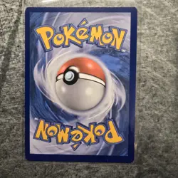Gengar 35/83 XY Generations Pokemon TCG Holo Rare Card - Image 2