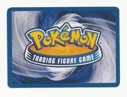 Switch 6/8 - Pokemon Card Trading Figure Game 2006/2007 (LP) - Image 2