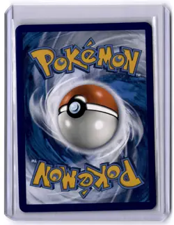 Ho-oh ex 007/034 Classic Collection Holo Trading Card Game Classic NM - Image 2