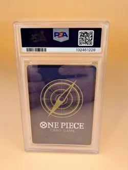 Roronoa Zoro (Winner Pack 2025 Vol. 3) EB02-019 One Piece Promotion Cards Foil - Image 2
