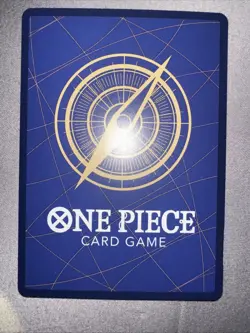 OP08-023 Carrot Two Legends One Piece Super Rare Foil Card CCG - Image 2