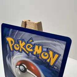Pokemon Birthday Pikachu #24 Holo Black Star Promo Card - Image 3