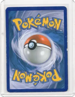 Pokemon Card - Espeon - BW92 - Black & White Promo - 2013 - Image 2