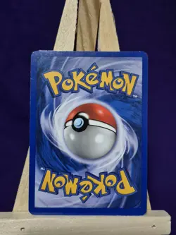 Pokemon TCG Vintage Forretress Neo Discovery Holo Rare Card 2/75 - Image 2