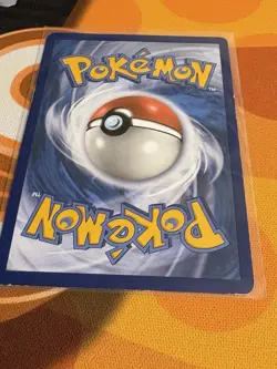 Pokemon TCG Armored Mewtwo Holo Rare Black Star Promo Card SM228 - Image 4
