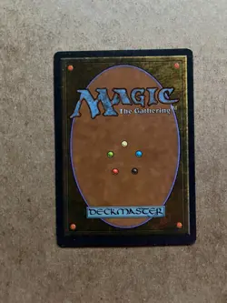 MTG Arabian Nights Ali Baba - Image 2