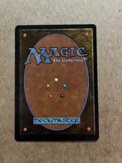 MTG Arabian Nights Desert - Image 2