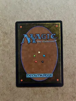 MTG Arabian Nights Desert - Image 4