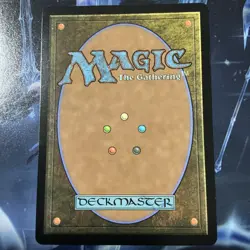 MTG Magic the Gathering FINAL FANTASY Summon: Titan #204 NP Regular - Image 2