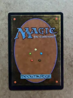 MTG Arabian Nights Naf's Asp - Image 2