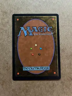 MTG Arabian Nights Naf's Asp - Image 4