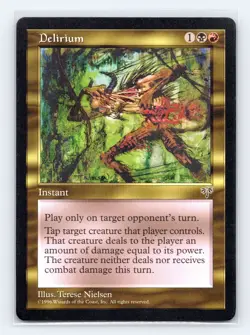 Mirage Delirium - Image 1