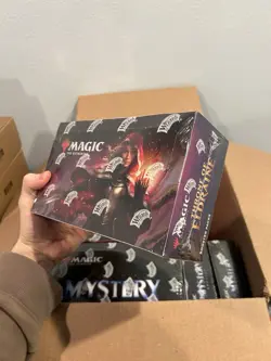 Throne Of Eldraine Booster Box (Sealed) MTG - Image 2