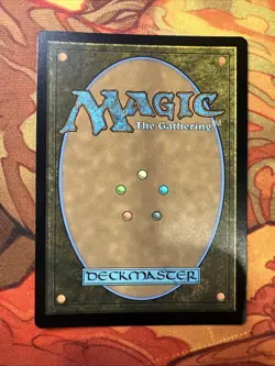 1x Enduring Courage JAPANESE Duskmourn: House of Horrors Showcase FOIL - LP - Image 2