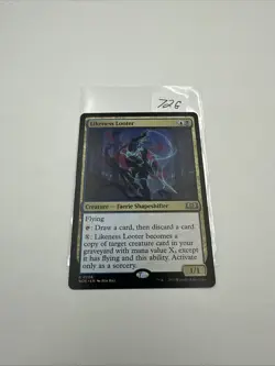 Likeness Looter Wilds of Eldraine Regular - Image 1