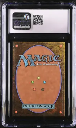 WELL OF LOST DREAMS Secret Lair Foil Rare CGC 9 Mint MTG [Nostalgium] - Image 2